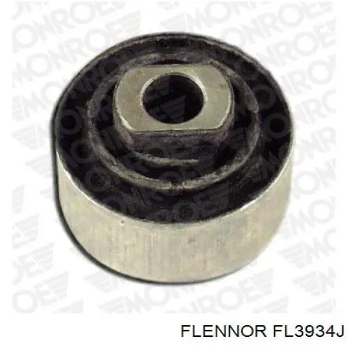 FL3934J Flennor сайлентблок переднього нижнього важеля