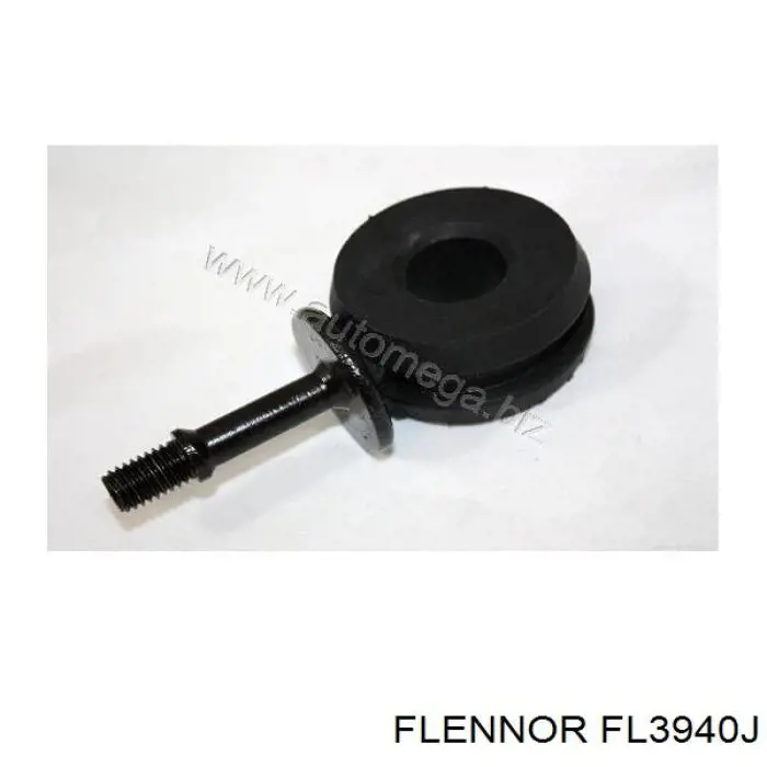 FL3940J Flennor стійка стабілізатора переднього