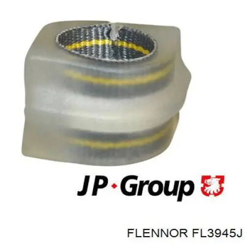 FL3945J Flennor втулка стабілізатора переднього