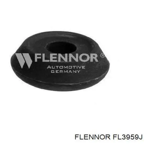 FL3959J Flennor втулка стійки переднього стабілізатора