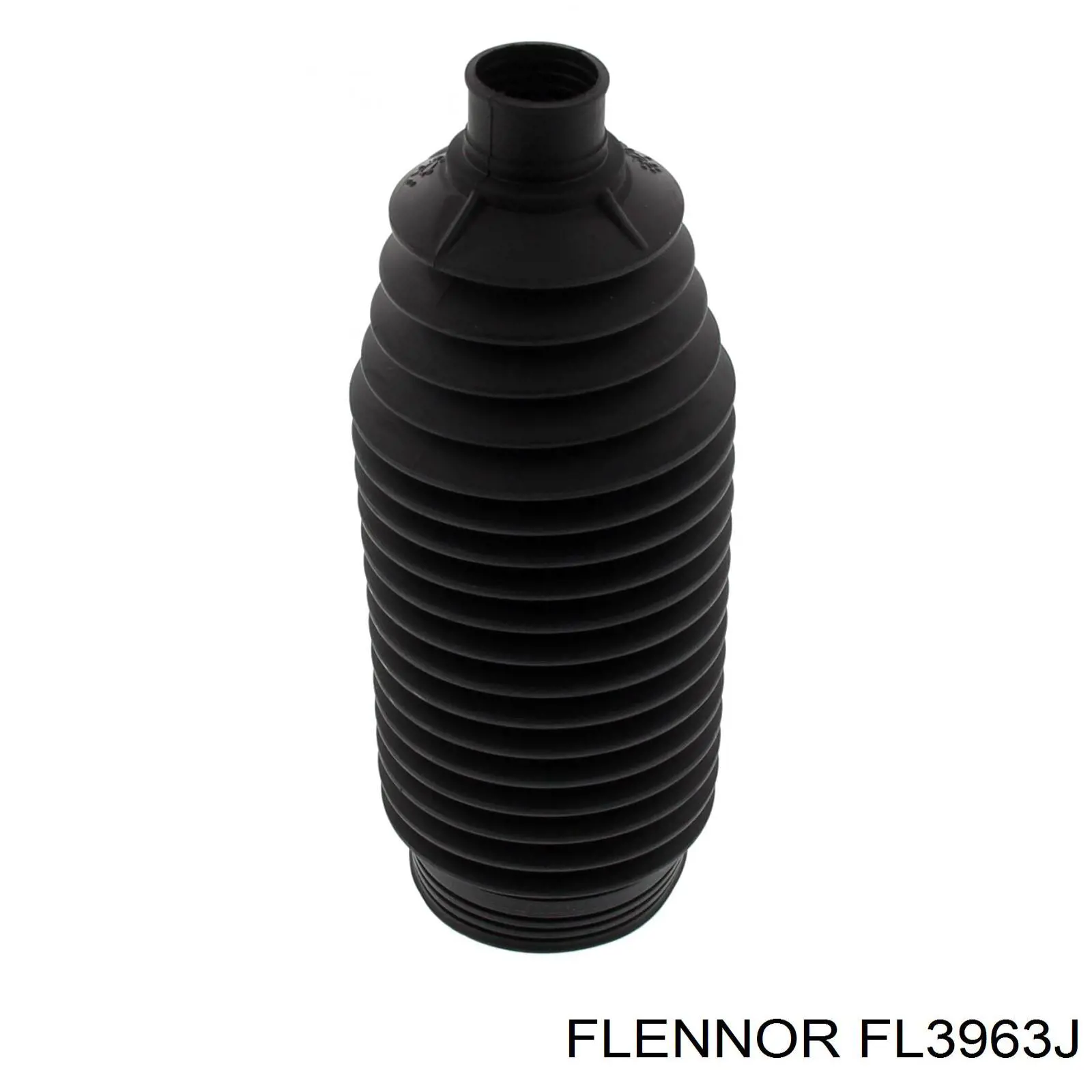 FL3963J Flennor Пильник рульового механізму/рейки, правий
