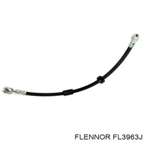 Пильник рульового механізму/рейки, правий Flennor FL3963J ціна, від 3.93 USD