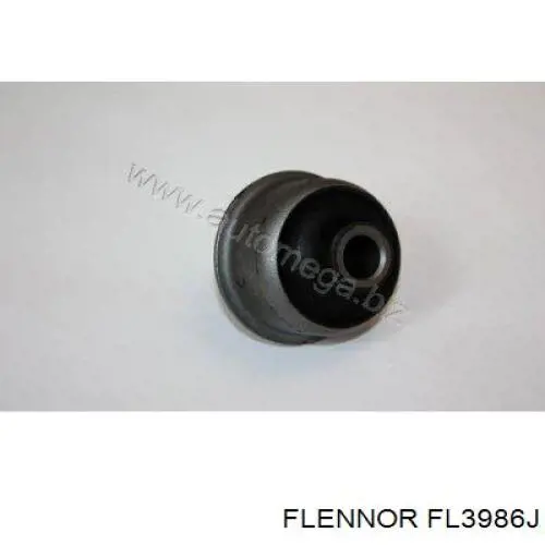 Сайлентблок нижнього важеля передньої підвіски Boge 87024A ціна, від 4.76 USD