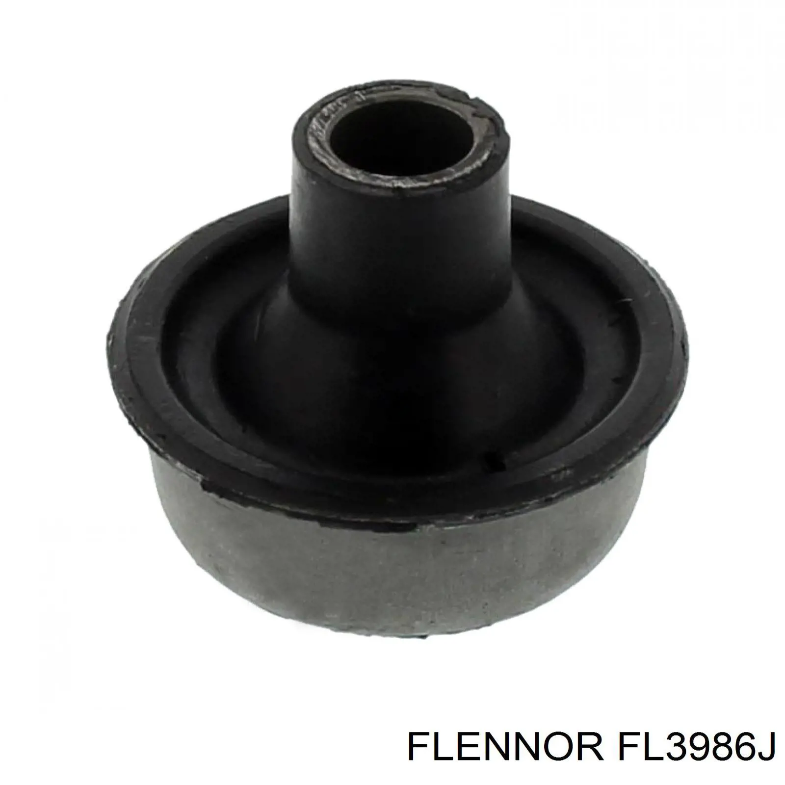 87024A Boge Сайлентблок переднього нижнього важеля