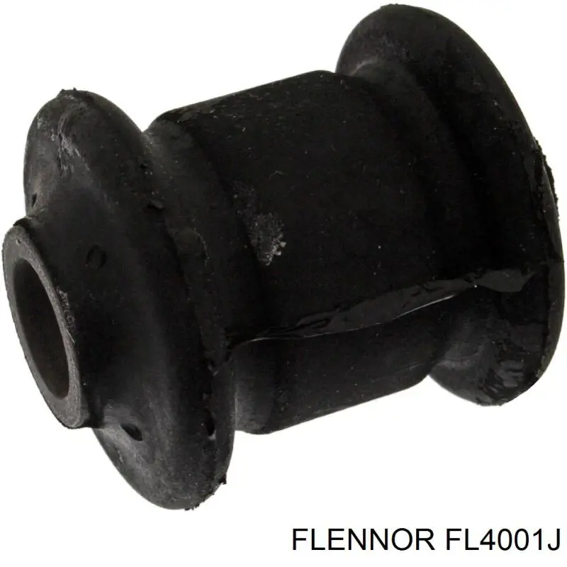 FL4001J Flennor сайлентблок переднього нижнього важеля