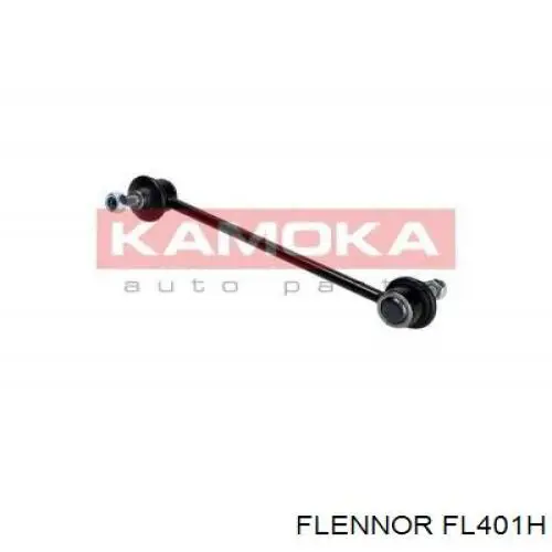 Амортизаційна стійка Flennor FL401H ціна, від 7.22 USD