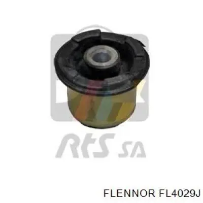 С/блок нижнього важеля Flennor FL4029J