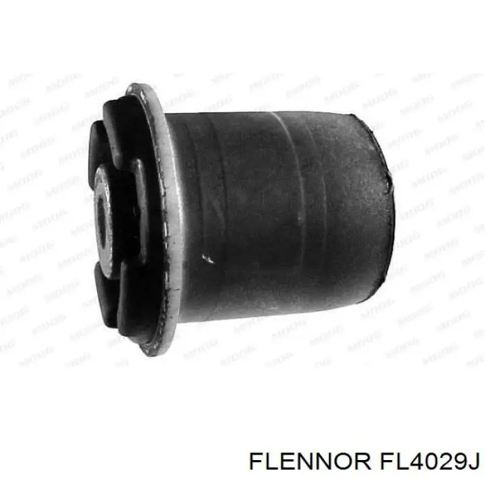 FL4029J Flennor Сайлентблок переднього нижнього важеля