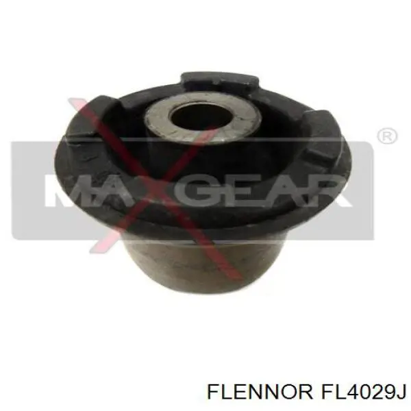 Сайлентблок нижнього важеля передньої підвіски Flennor FL4029J ціна, від 6.13 USD