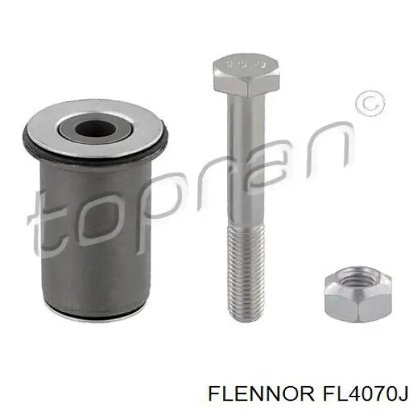 Ремкомплект маятникового важеля FL4070J FLENNOR