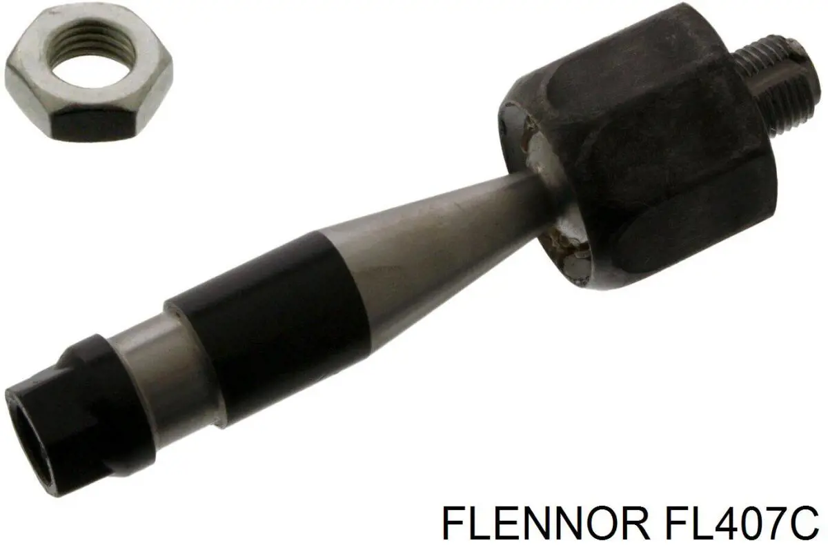 FL407C Flennor тяга рульова