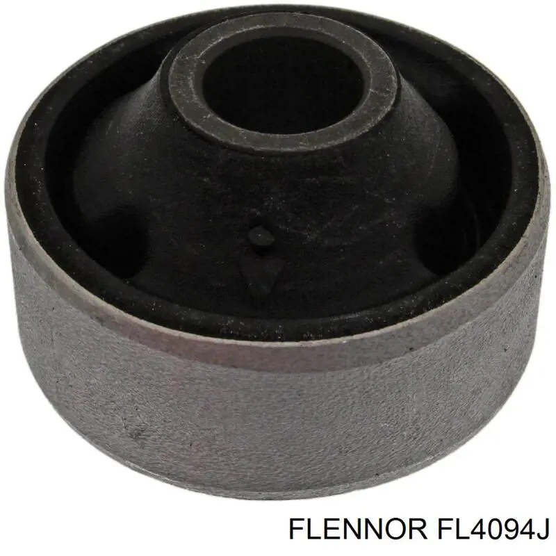 FL4094J Flennor сайлентблок переднього нижнього важеля