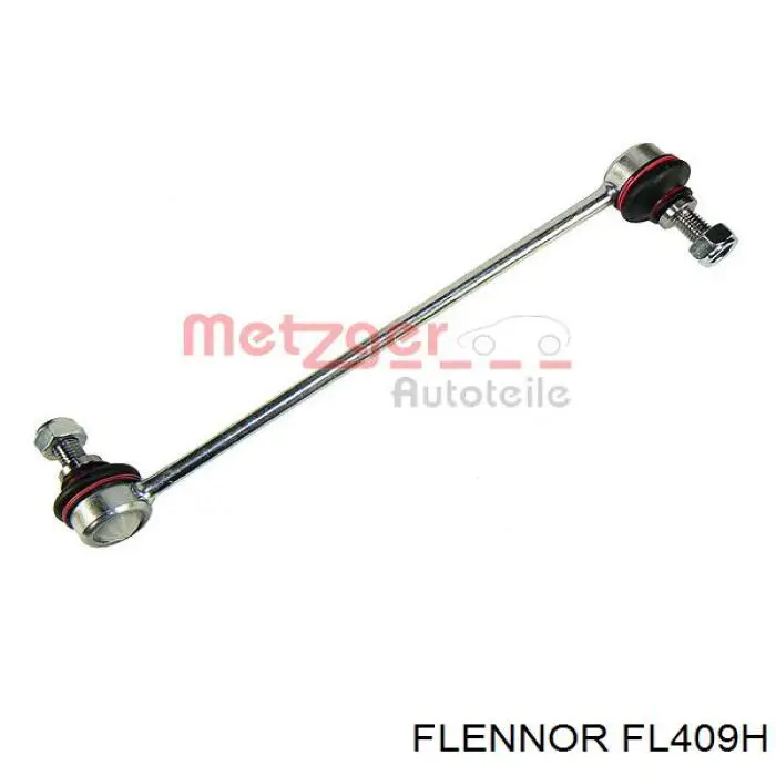 Амортизаційна стійка Flennor FL409H ціна, від 7.05 USD