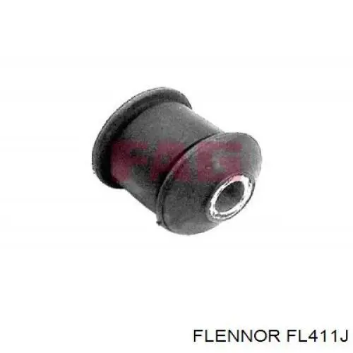 С/блок нижнього важеля Boge 87240A