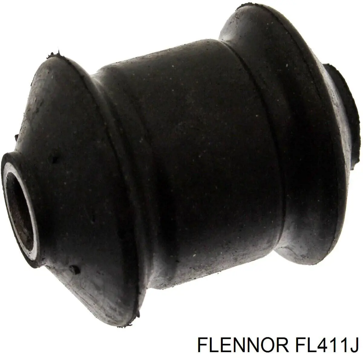 FL411J Flennor сайлентблок переднього нижнього важеля