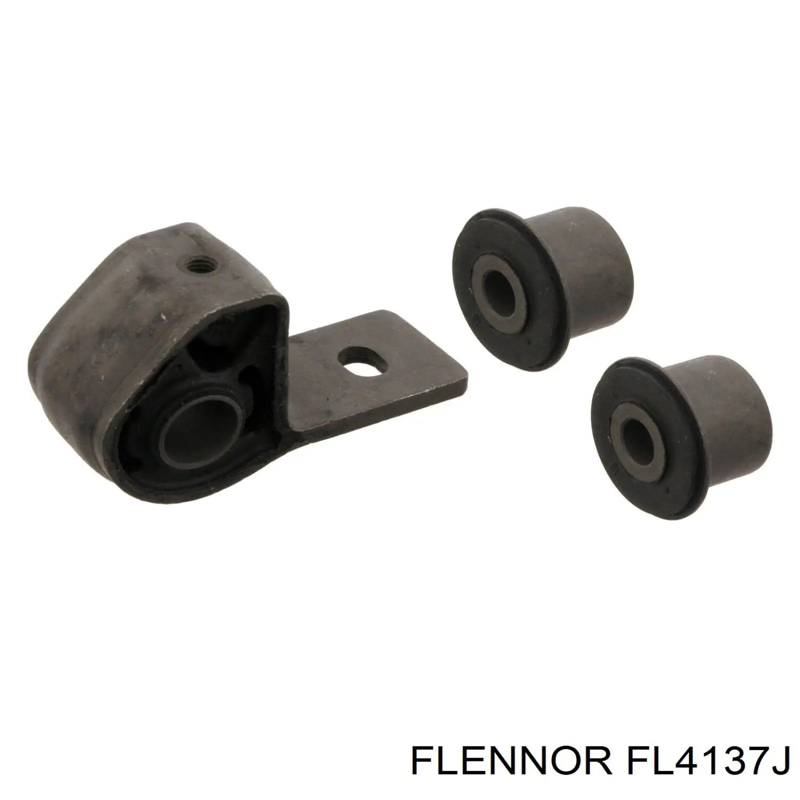 FL4137J Flennor сайлентблок переднього нижнього важеля