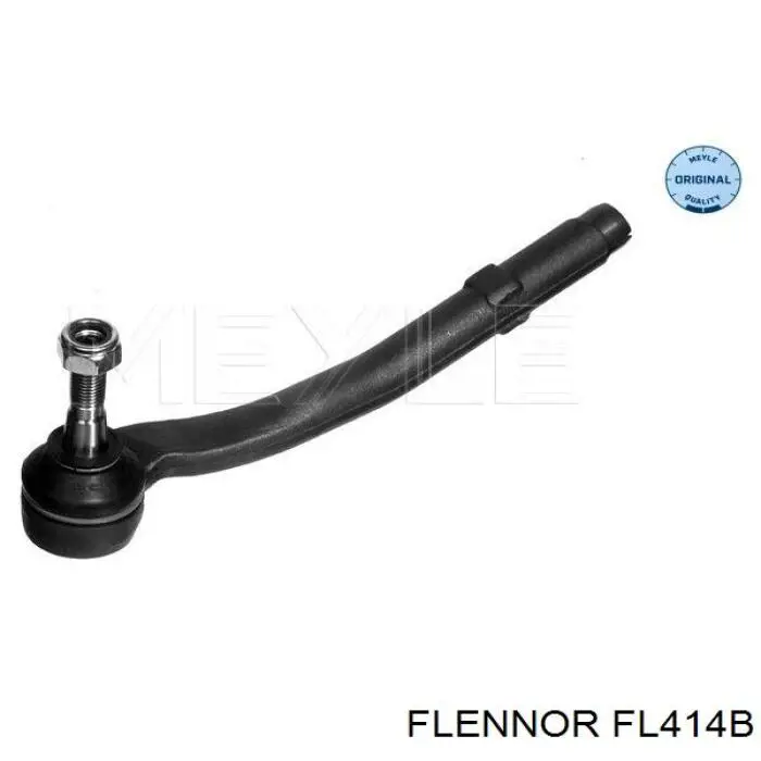 FL414B Flennor накінечник рульової тяги, зовнішній