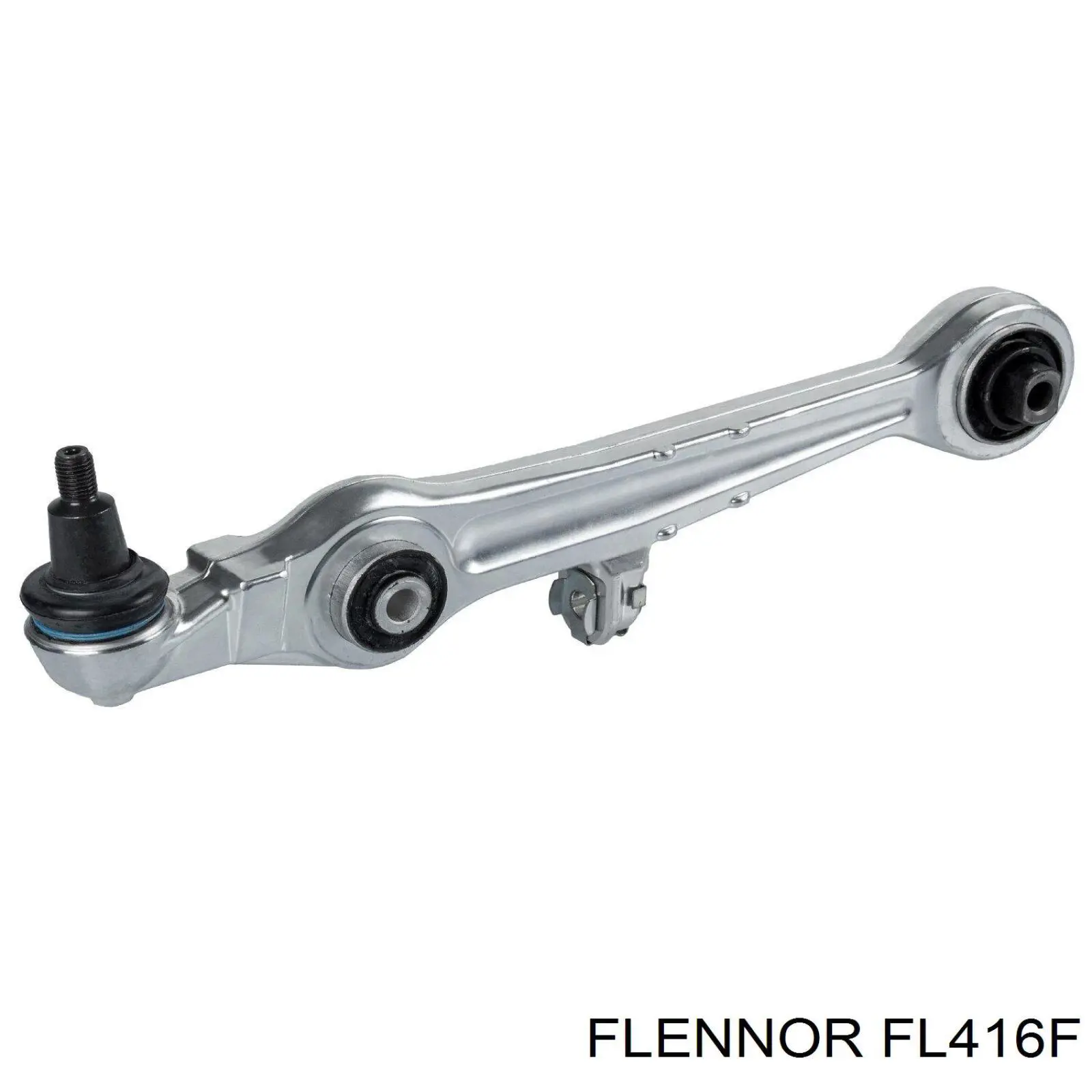 FL416F Flennor важіль передньої підвіски нижній, лівий/правий