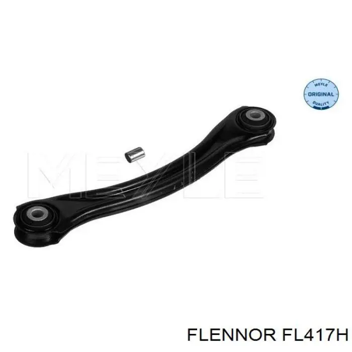 FL417H Flennor Важіль задньої підвіски верхній, лівий/правий