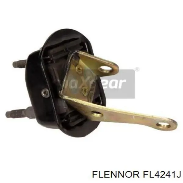 FL4241J Flennor подушка задньої балки