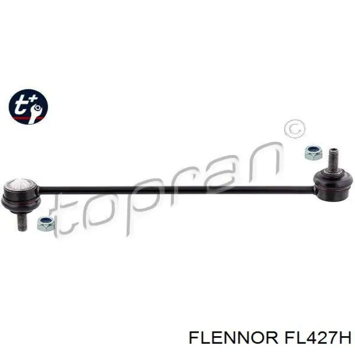 Купити FL427H Flennor Тяжка стабілізатора переднього