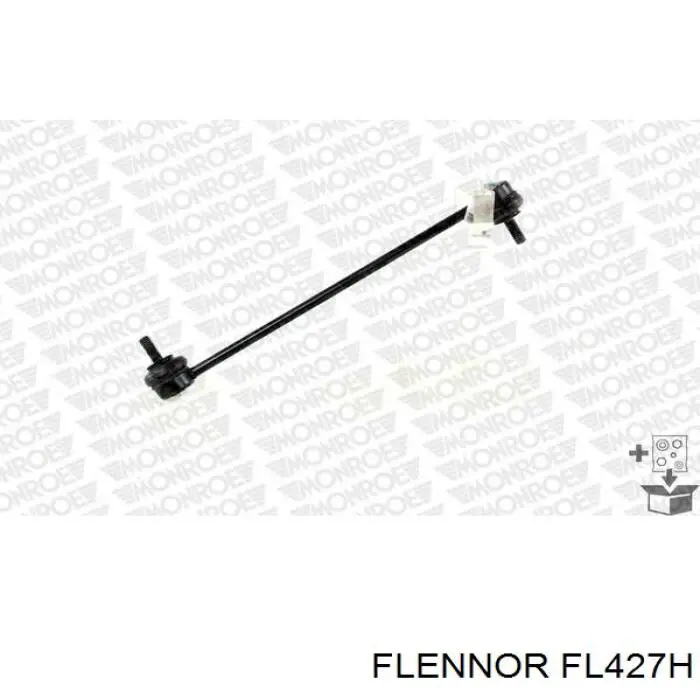 FL427H Flennor стійка стабілізатора переднього
