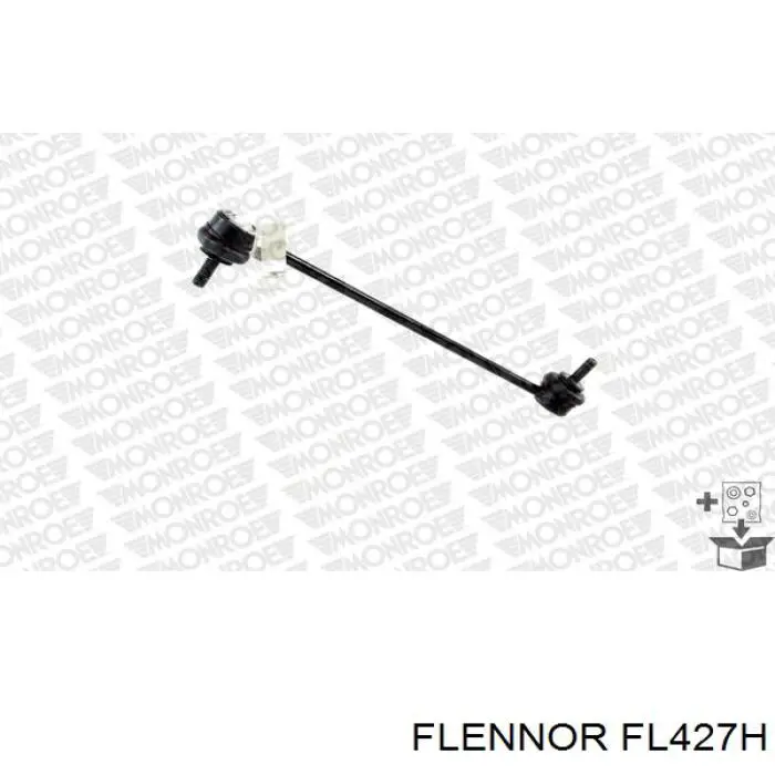 Стійка стабілізатора переднього FL427H Flennor