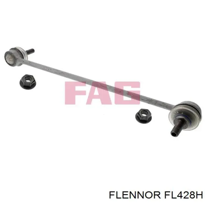 Стійка стабілізатора переднього FL428H Flennor