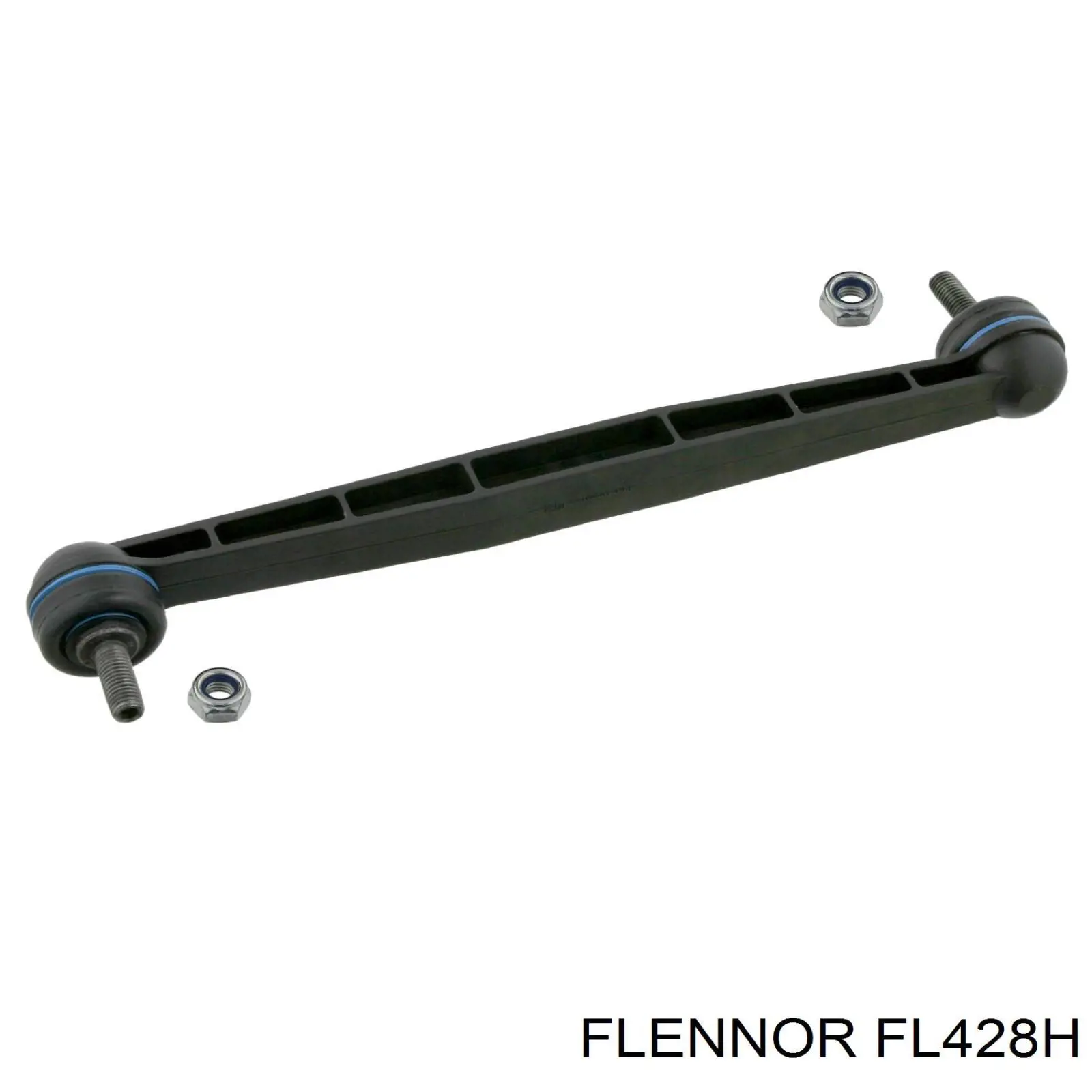 FL428H Flennor стійка стабілізатора переднього