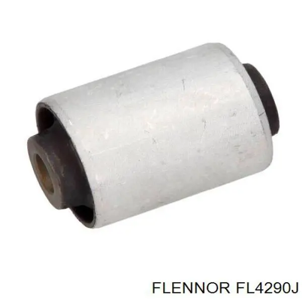 FL4290J Flennor сайлентблок переднього нижнього важеля
