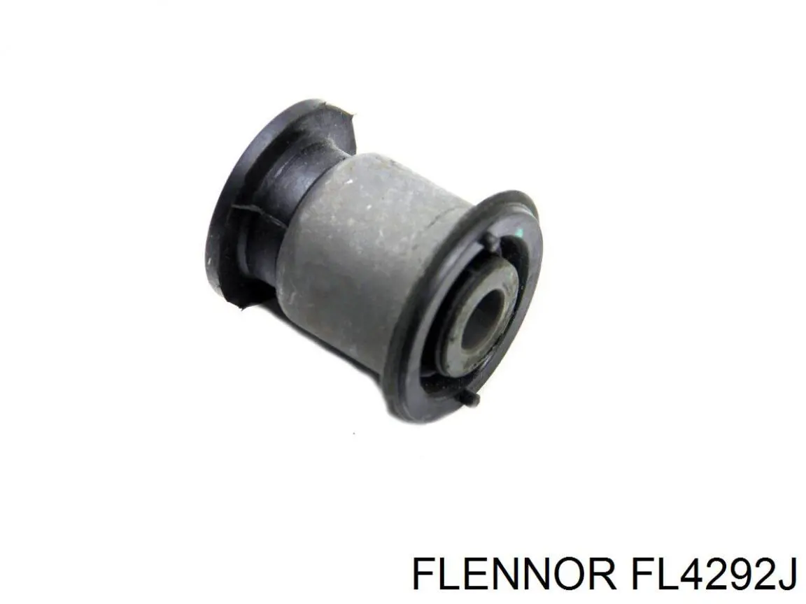 FL4292J Flennor сайлентблок переднього нижнього важеля