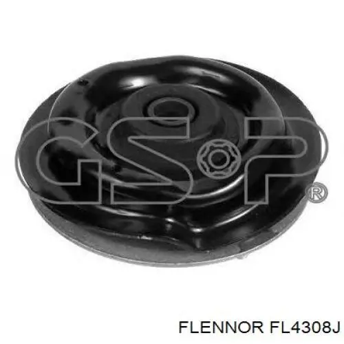Опора амортизатора переднього FL4308J Flennor