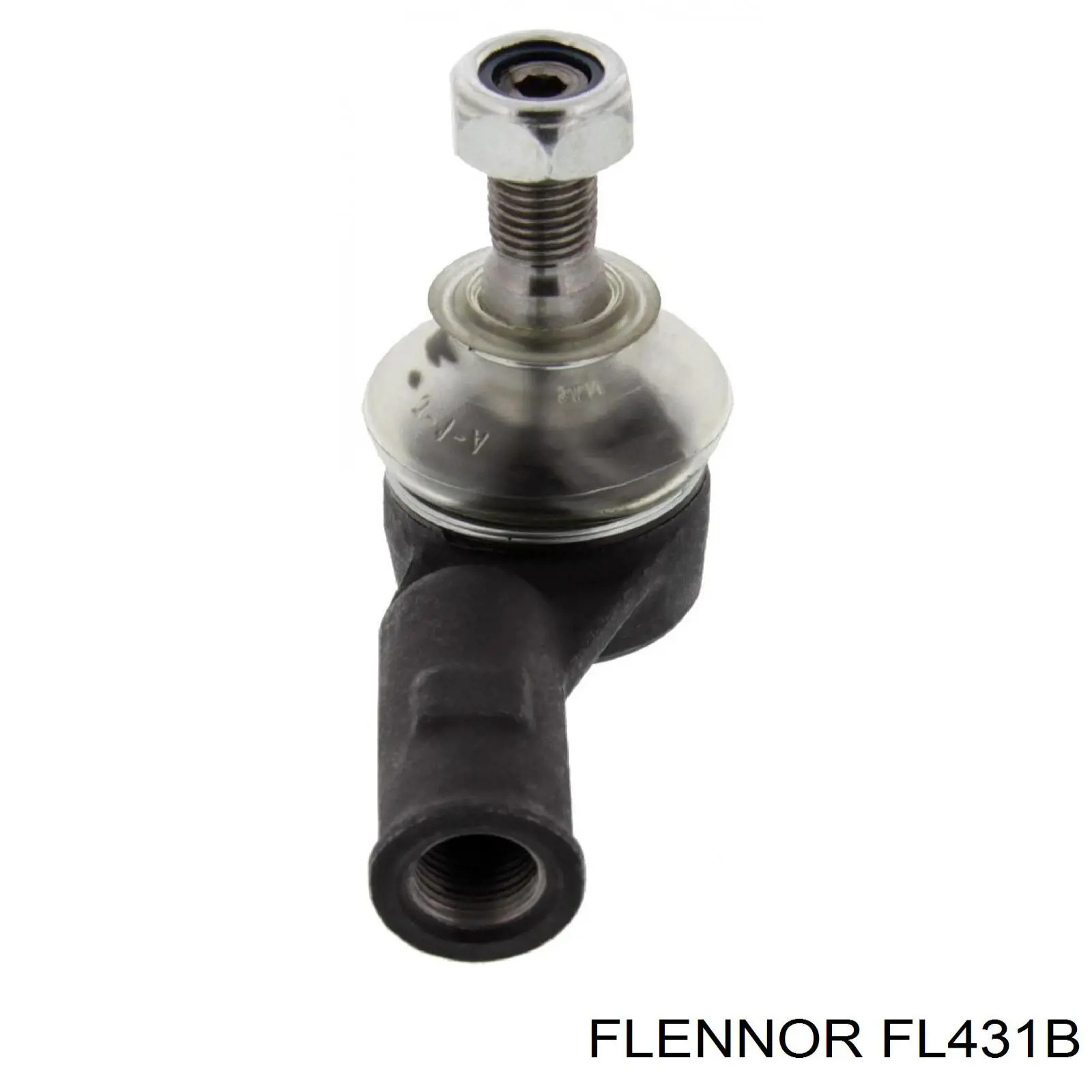 Наконечник рульовий Flennor FL431B ціна, від 5.79 USD