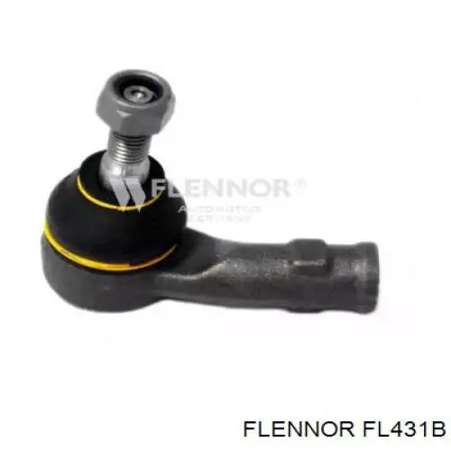 Рульовий наконечник FL431B Flennor