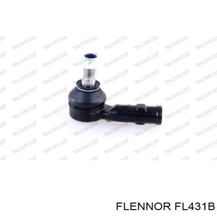 FL431B Flennor Зовнішній наконечник рульової тяги