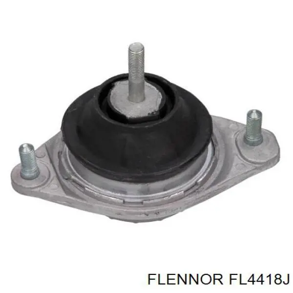 FL4418J Flennor подушка (опора двигуна, ліва)