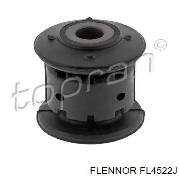 FL4522J Flennor Сайлентблок переднього нижнього важеля