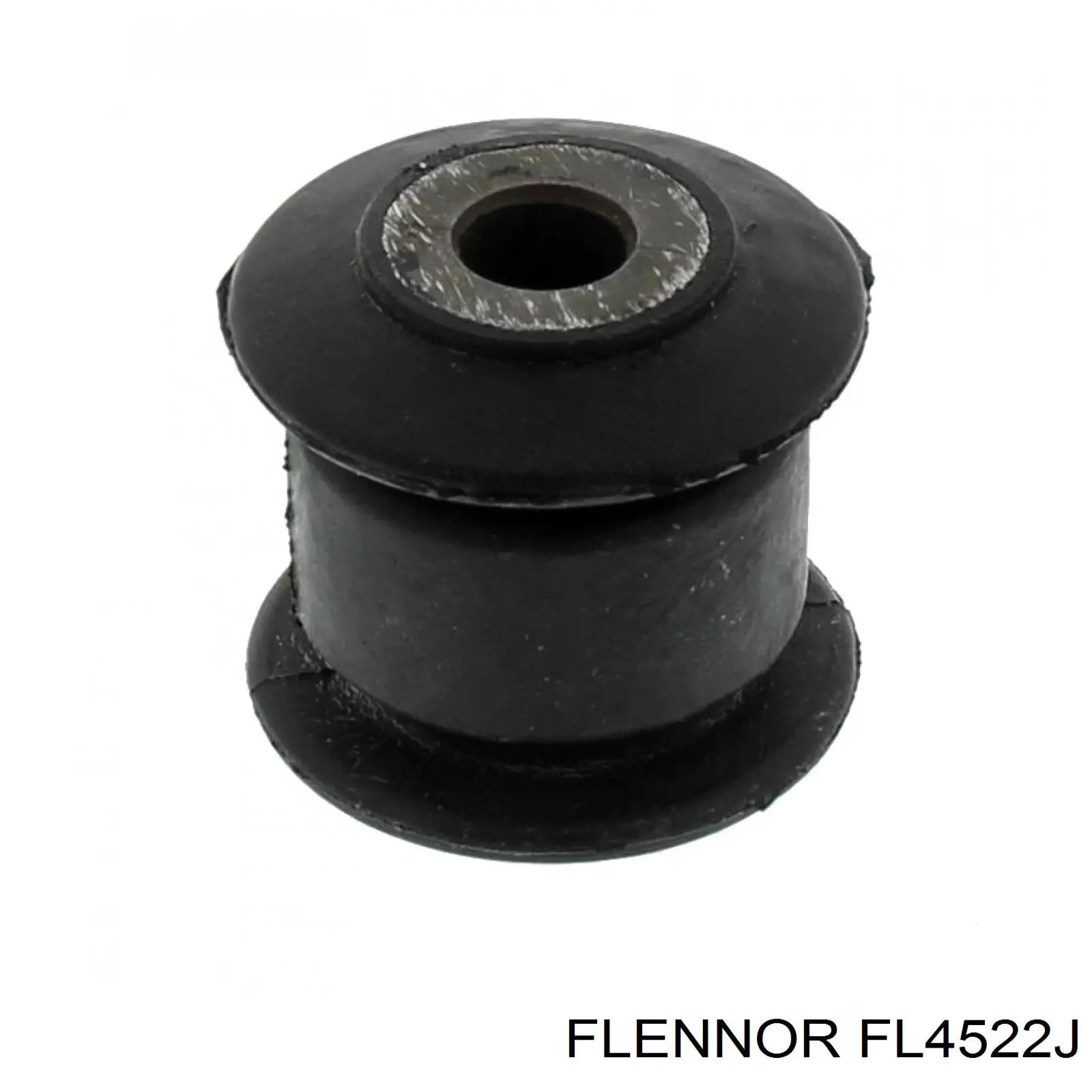 Сайлентблок нижнього важеля передньої підвіски Flennor FL4522J ціна, від 5.59 USD