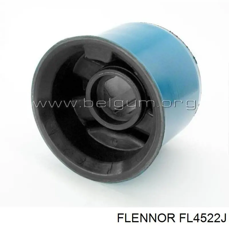 С/блок нижнього важеля Flennor FL4522J