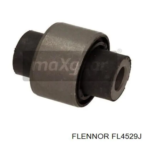 FL4529J Flennor сайлентблок заднього поперечного важеля, зовнішній