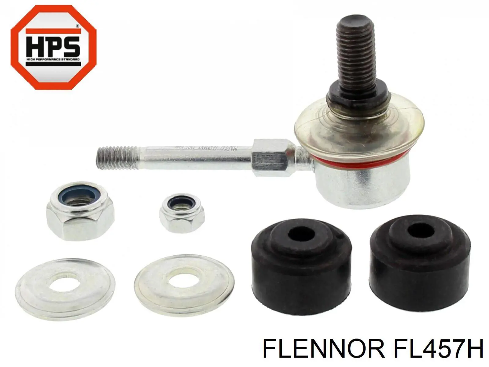 FL457H Flennor стійка стабілізатора переднього