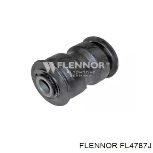 Купити FL4787J Flennor Сайлентблок ресори, передній