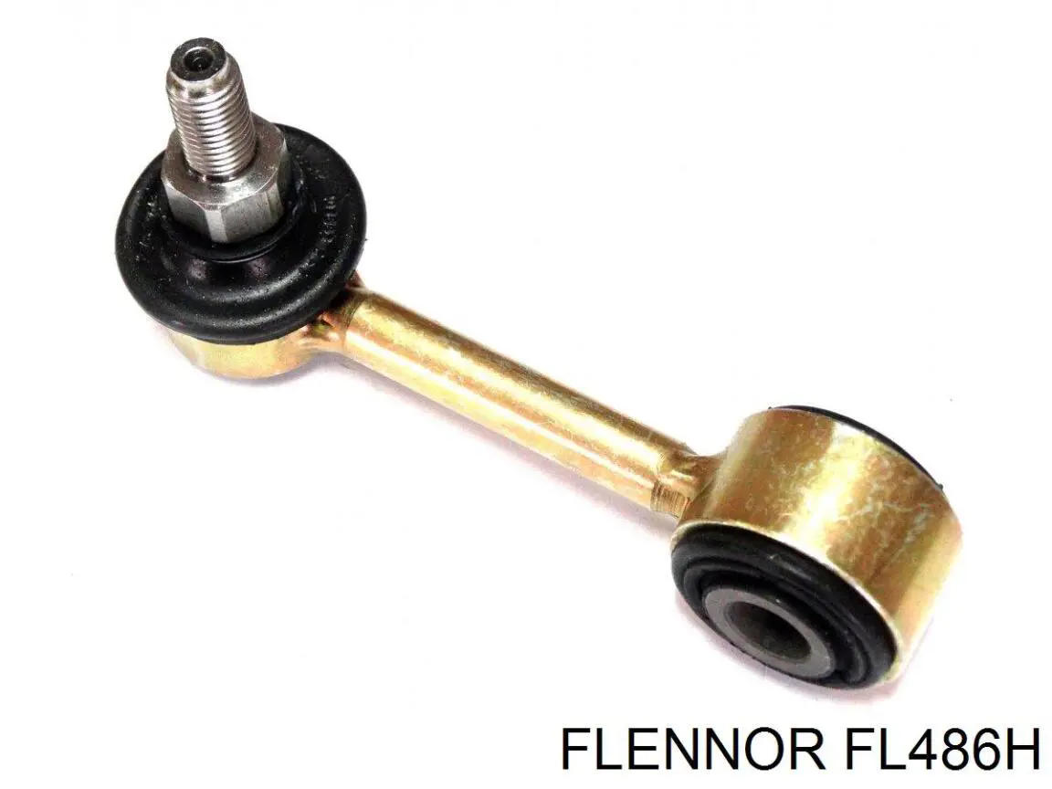 Амортизаційна стійка Flennor FL486H ціна, від 9.00 USD