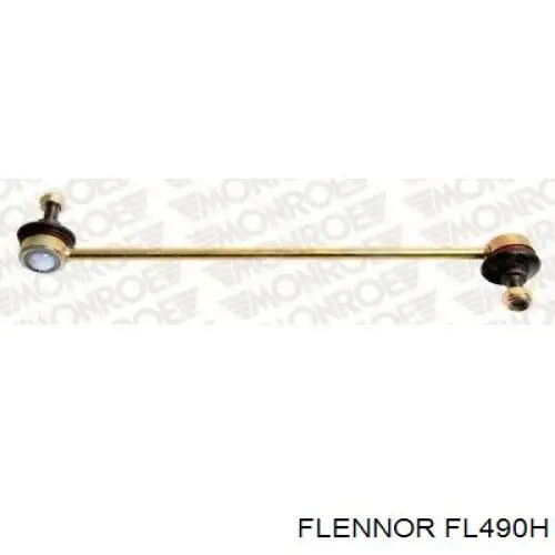 Стійка переднього стабілізатора Flennor FL490H