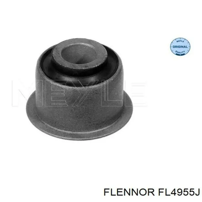 FL4955J Flennor сайлентблок переднього нижнього важеля