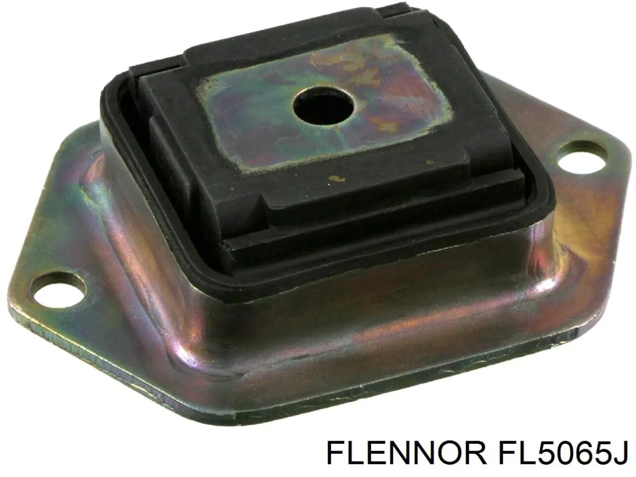 Подушка задньої балки FL5065J FLENNOR