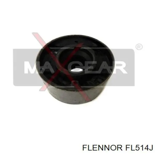 FL514J Flennor сайлентблок переднього нижнього важеля
