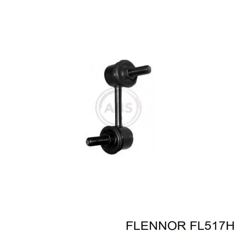 Стійка стабілізатора, переднього, права Flennor FL517H ціна, від 7.17 USD