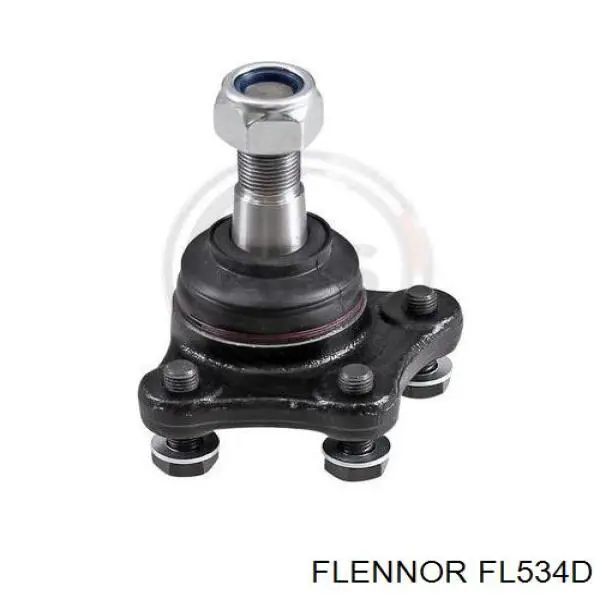 Кульова опора, нижня Flennor FL534D ціна, від 9.24 USD
