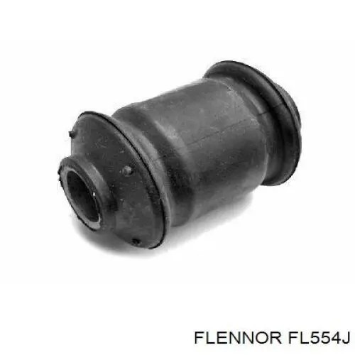 Сайлентблок переднього важеля FL554J Flennor